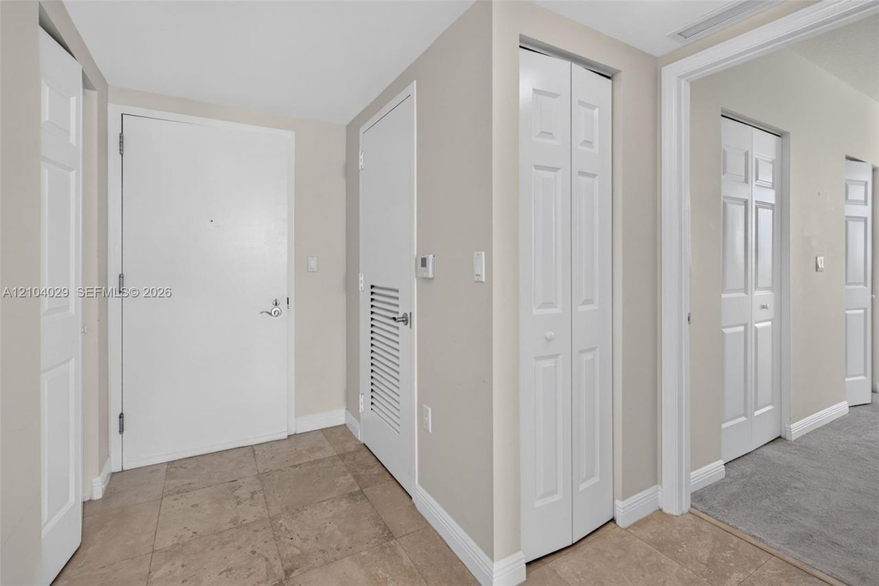 1745 E Hallandale Beach Blvd , Unit 2303W, Hallandale Beach, FL 33009 Photo