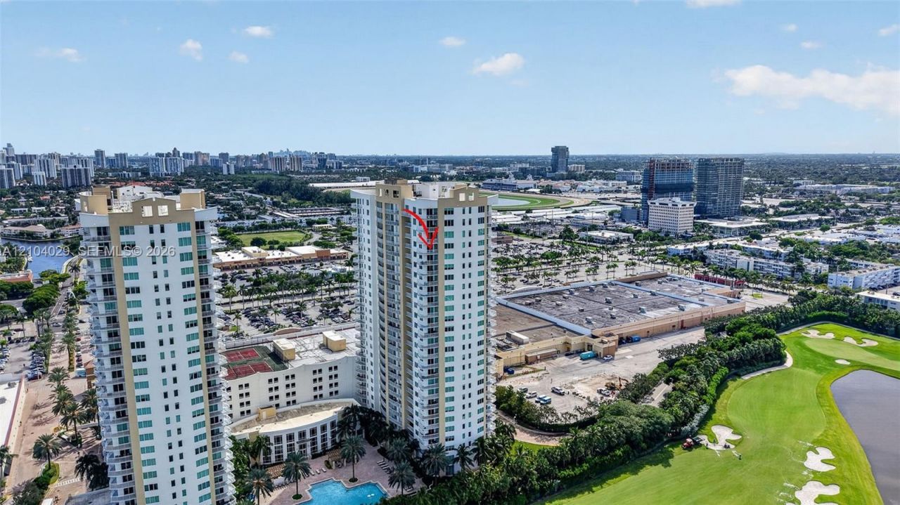 1745 E Hallandale Beach Blvd , Unit 2303W, Hallandale Beach, FL 33009 Photo