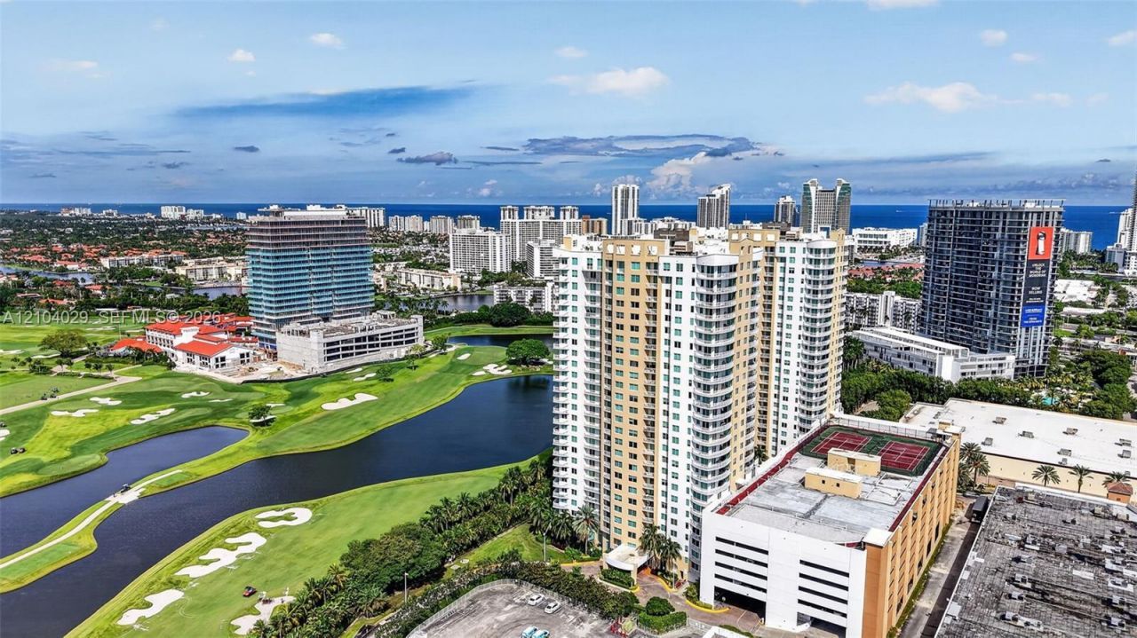 1745 E Hallandale Beach Blvd , Unit 2303W, Hallandale Beach, FL 33009 Photo