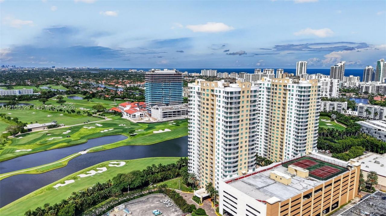 1745 E Hallandale Beach Blvd , Unit 2303W, Hallandale Beach, FL 33009 Photo