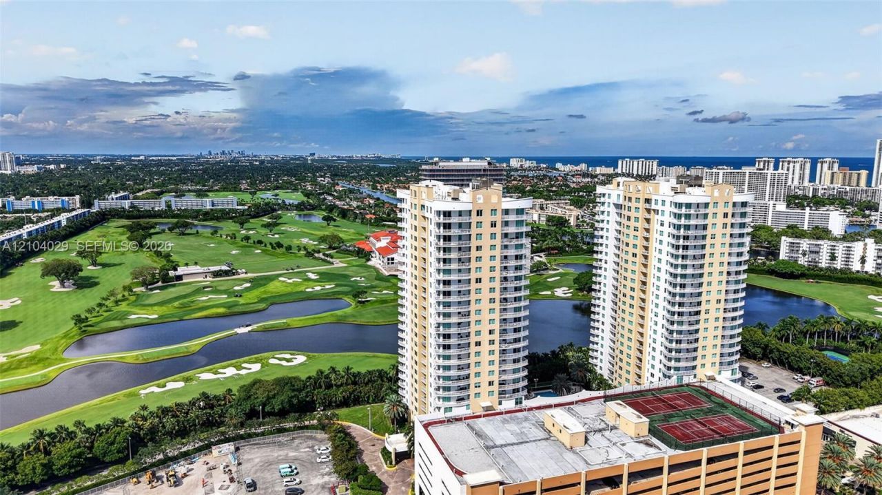 1745 E Hallandale Beach Blvd , Unit 2303W, Hallandale Beach, FL 33009 Photo