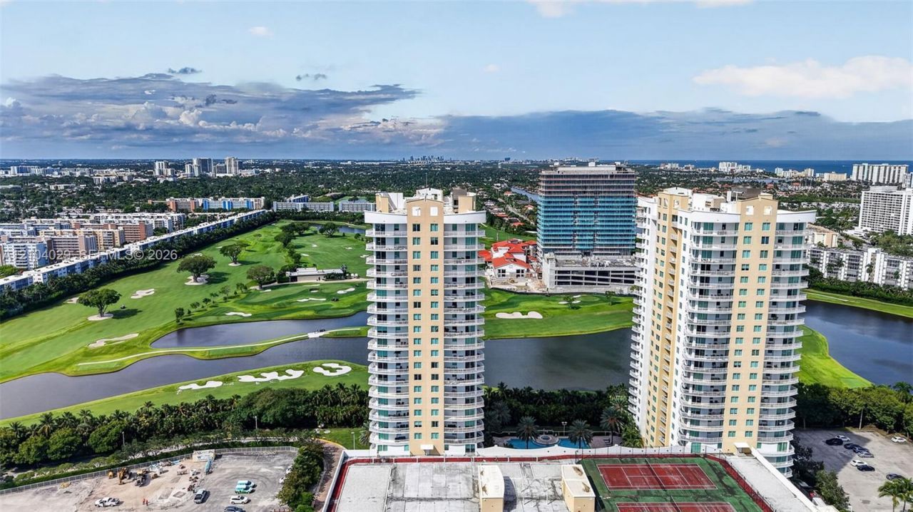 1745 E Hallandale Beach Blvd , Unit 2303W, Hallandale Beach, FL 33009 Photo