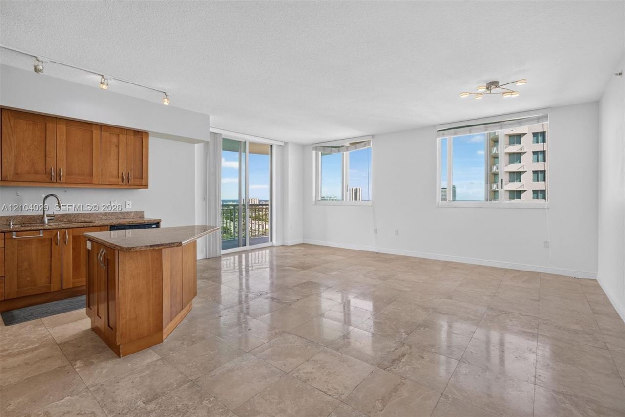 1745 E Hallandale Beach Blvd , Unit 2303W, Hallandale Beach, FL 33009 Photo