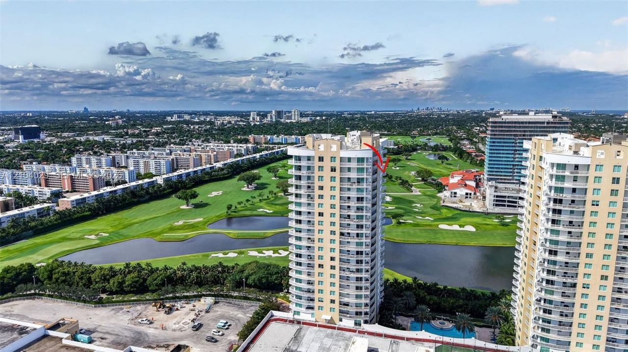 1745 E Hallandale Beach Blvd , Unit 2303W, Hallandale Beach, FL 33009 Photo