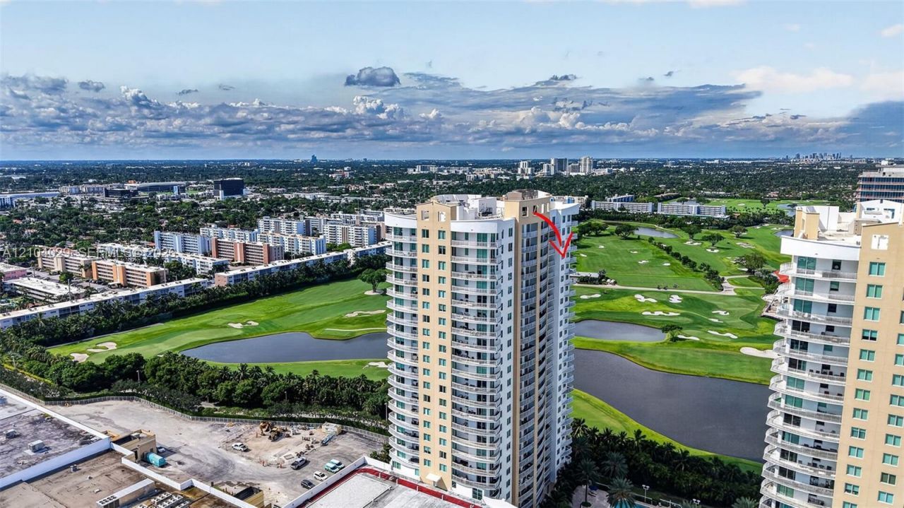 1745 E Hallandale Beach Blvd , Unit 2303W, Hallandale Beach, FL 33009 Photo