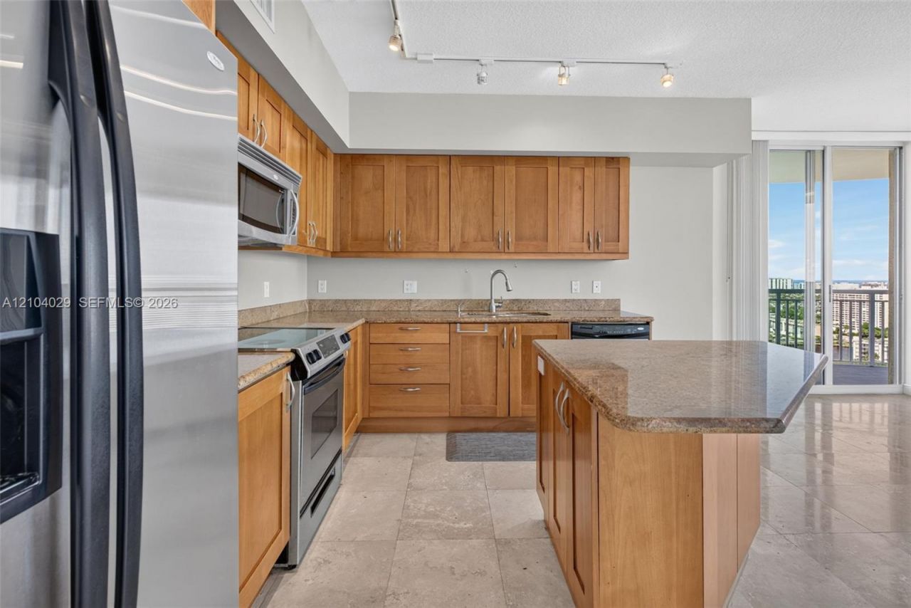 1745 E Hallandale Beach Blvd , Unit 2303W, Hallandale Beach, FL 33009 Photo
