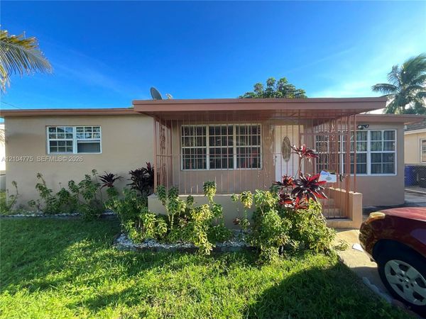 140 NE 171st St , North Miami Beach, FL 33162
