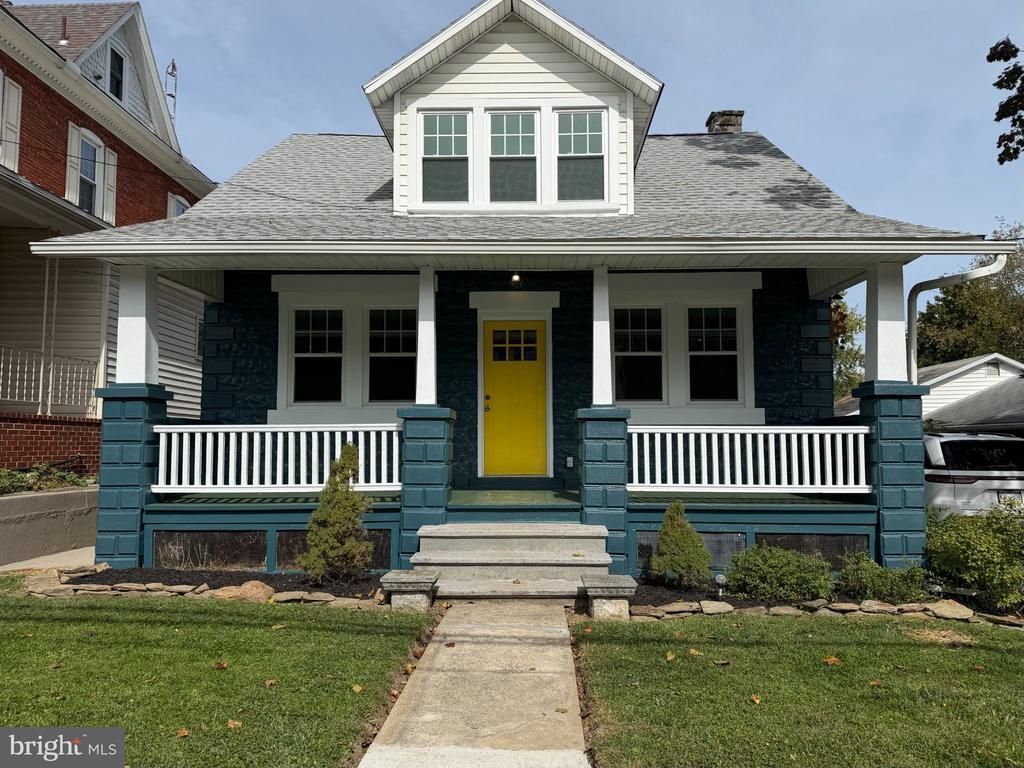 245 E MAIN STREET, MOUNTVILLE, PA 17554