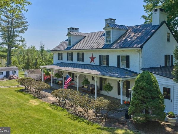 765 SWAMP ROAD , NEWTOWN, PA 18940