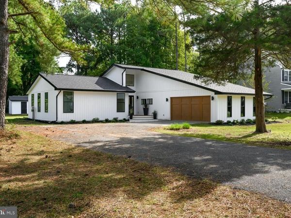 212 BALTIMORE ROAD , STEVENSVILLE, MD 21666