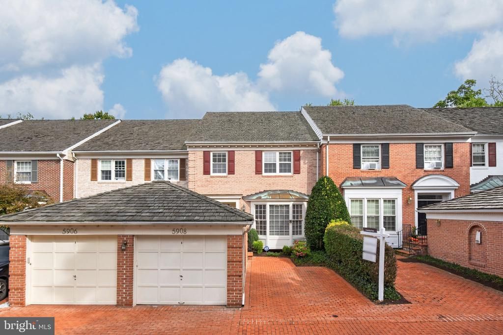 5908 MAPLEWOOD PARK PLACE, BETHESDA, MD 20814