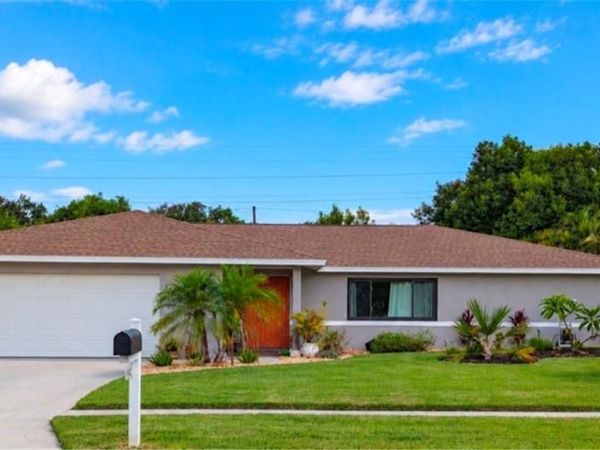 1402 S Larkwood SQ , FORT MYERS, FL 33919
