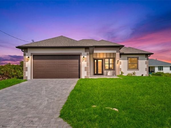 3408 18th ST SW, LEHIGH ACRES, FL 33976