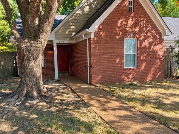 2700 Hampden Cove, Horn Lake, MS 38637