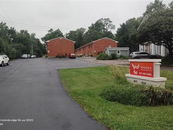 4627 Far Hills Avenue, Unit 7A, Kettering, OH 45429