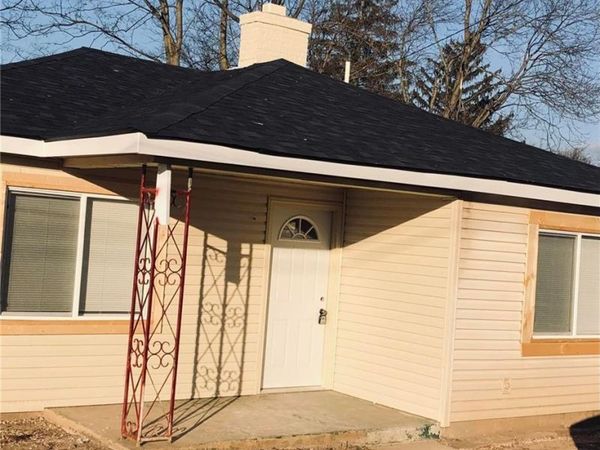 2523 Fairbanks Avenue, Dayton, OH 45402