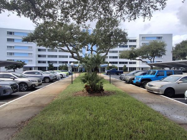 1224 S Peninsula Drive, Unit 418, Daytona Beach, FL 32118