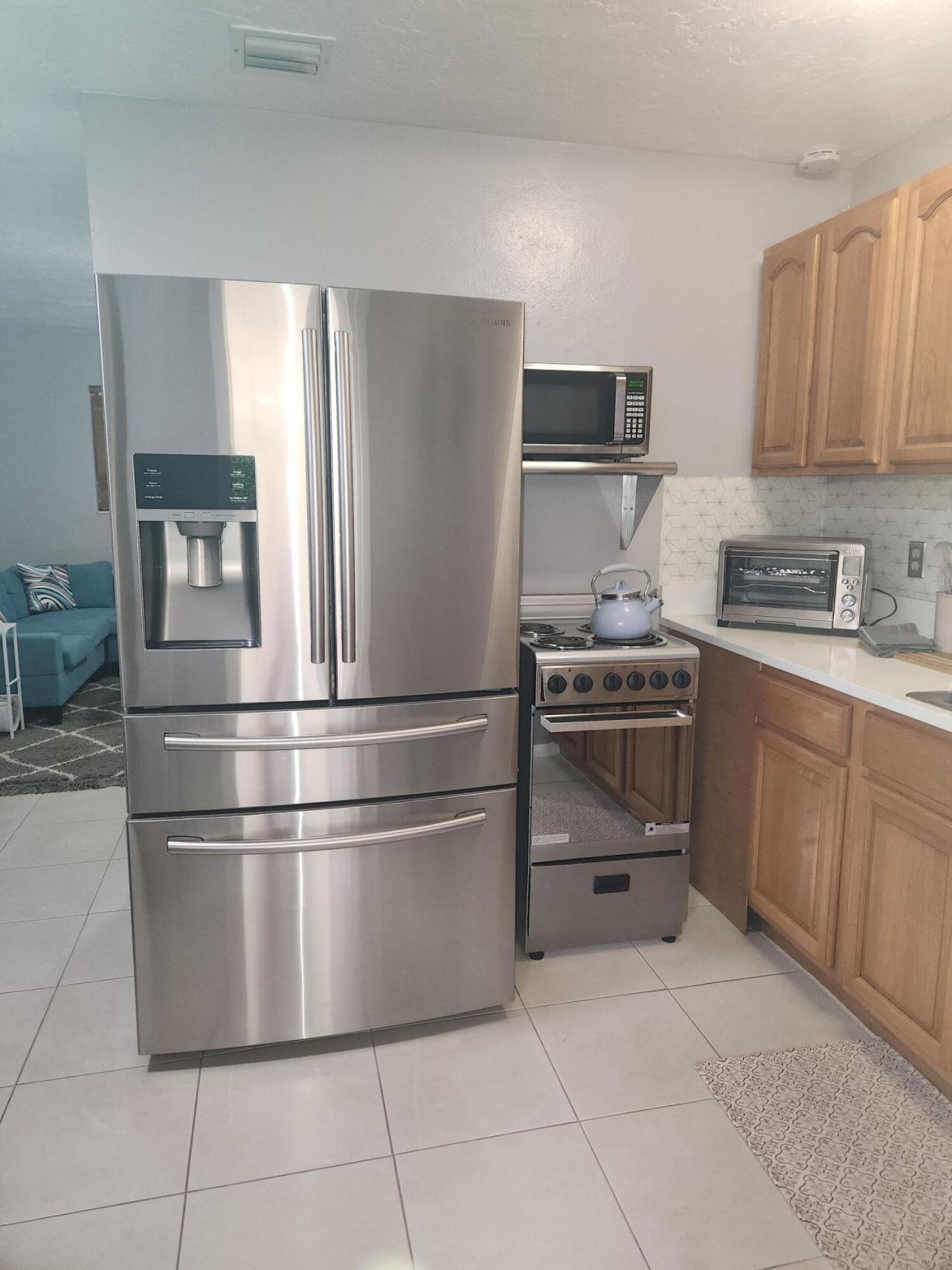 932 Green Street, Unit A, West Palm Beach, FL 33405 Photo