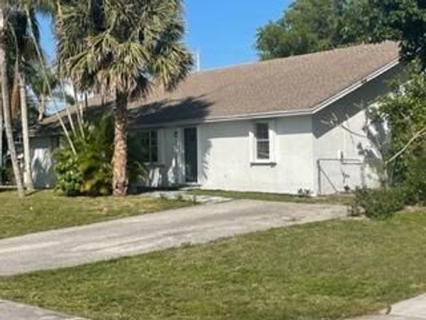6110 FRANCIS Street, Unit 2, Jupiter, FL 33458