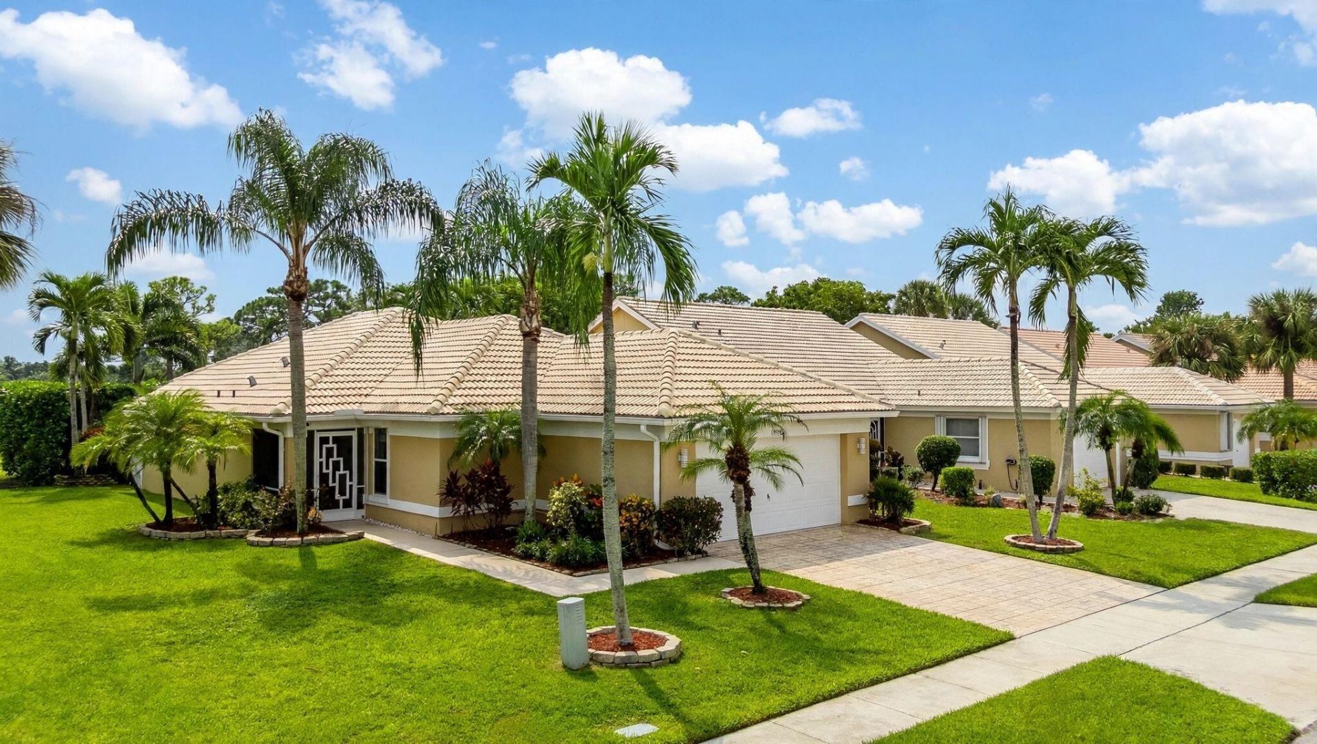 12986 Hampton Lakes Circle, Boynton Beach, FL 33436 Photo