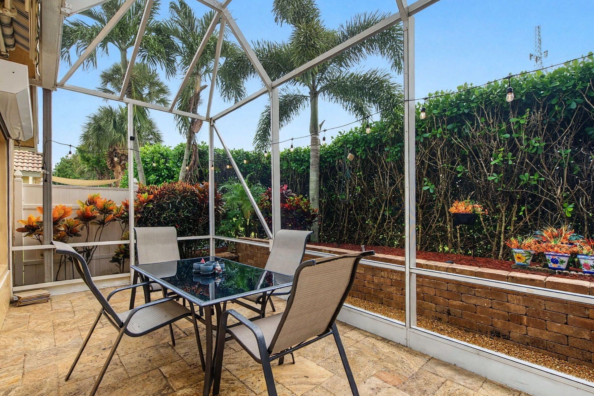12986 Hampton Lakes Circle, Boynton Beach, FL 33436 Photo