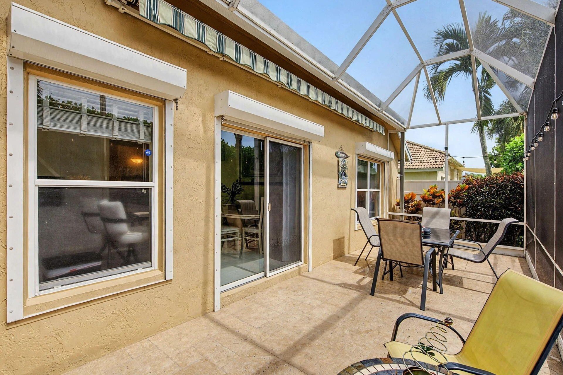 12986 Hampton Lakes Circle, Boynton Beach, FL 33436 Photo