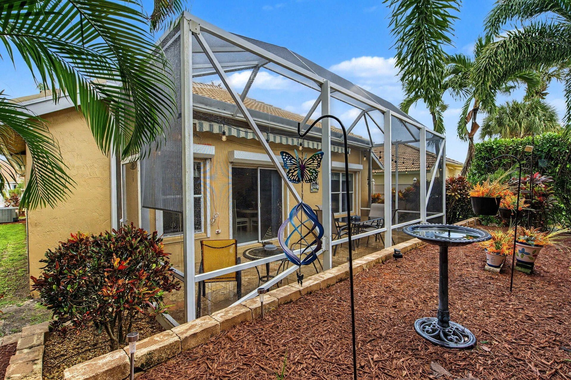12986 Hampton Lakes Circle, Boynton Beach, FL 33436 Photo