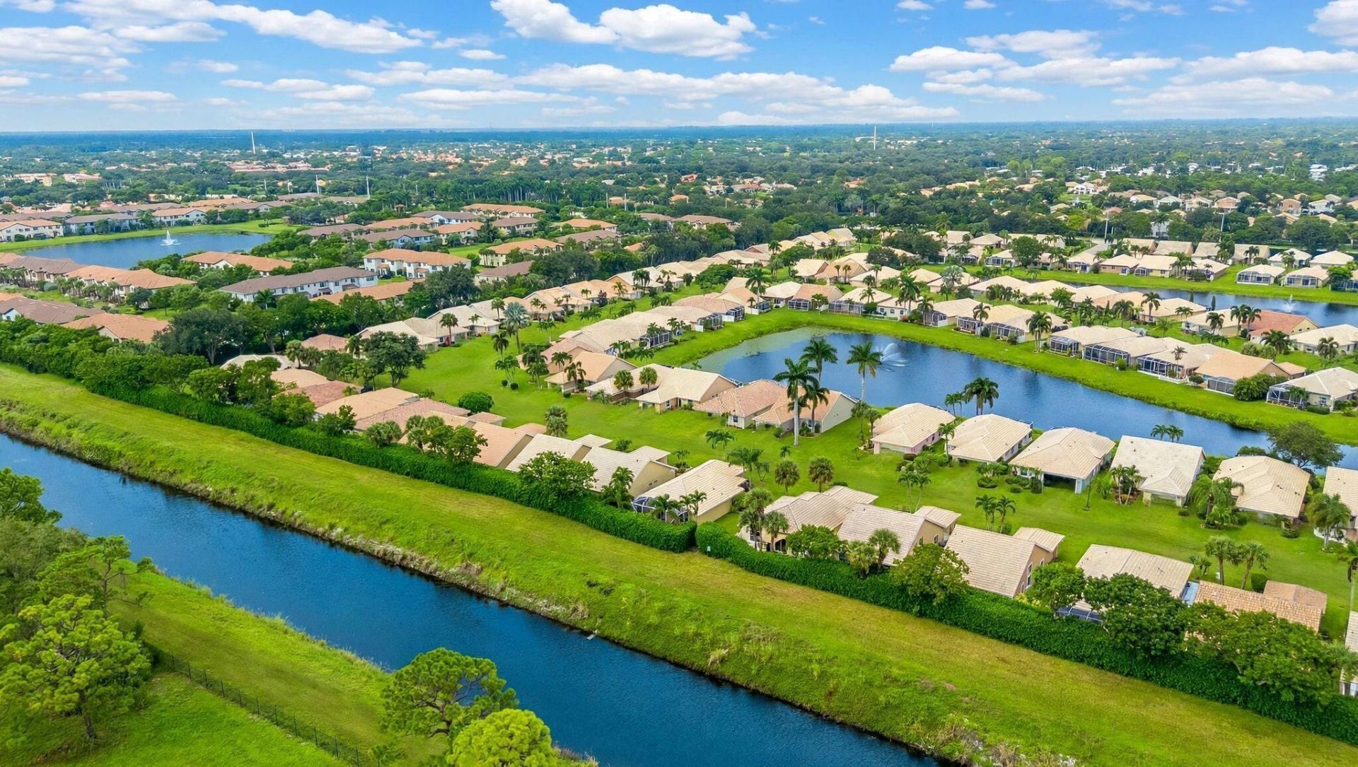 12986 Hampton Lakes Circle, Boynton Beach, FL 33436 Photo