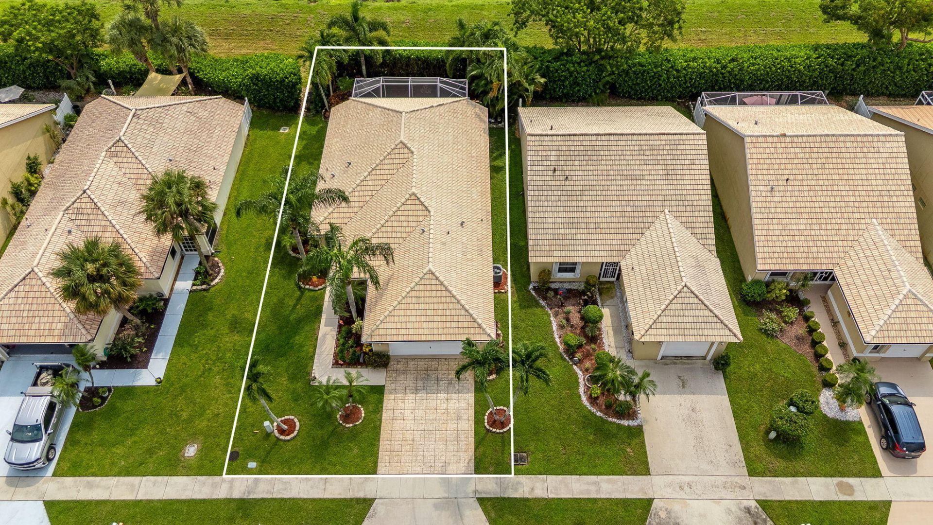 12986 Hampton Lakes Circle, Boynton Beach, FL 33436 Photo
