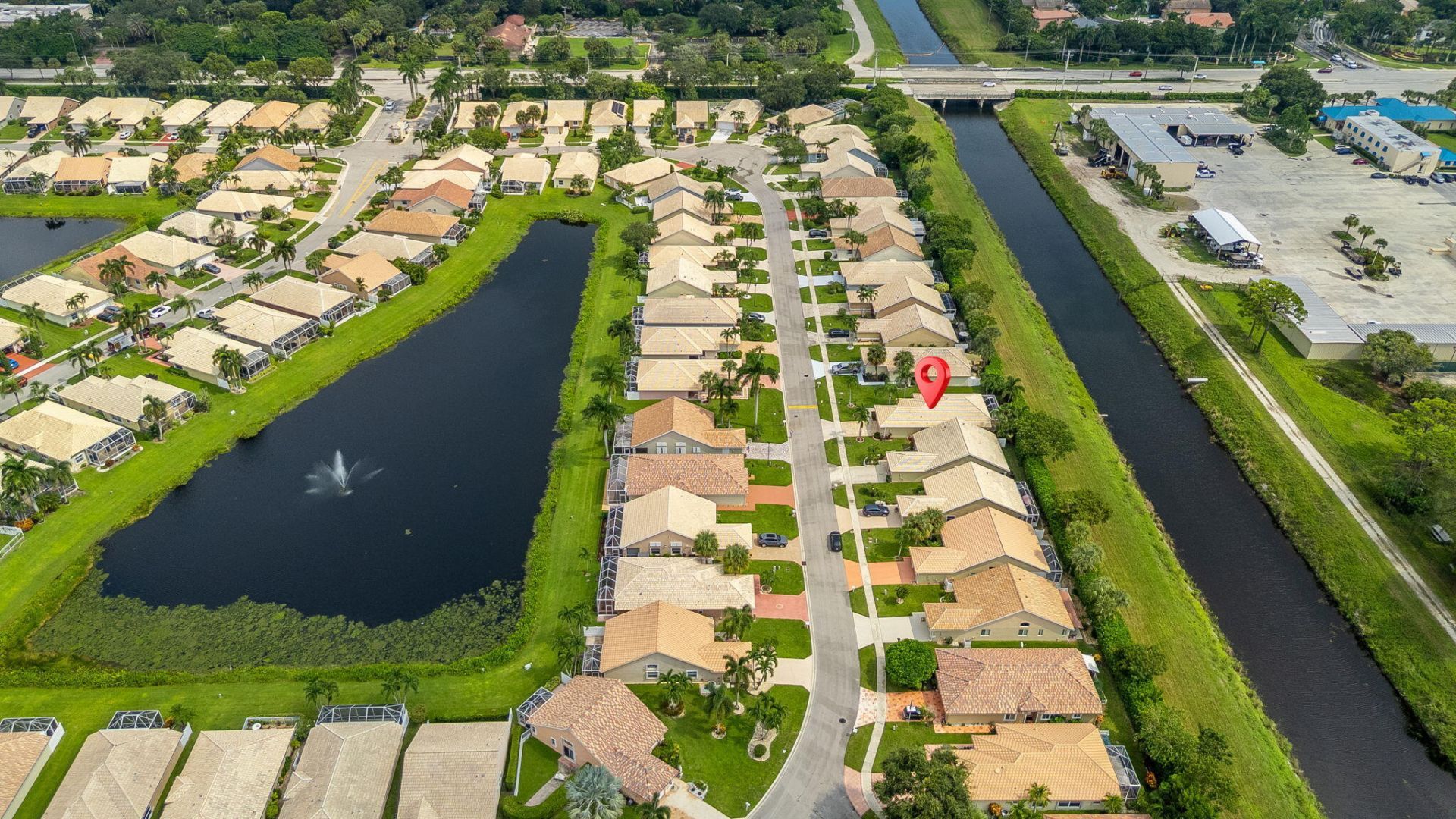 12986 Hampton Lakes Circle, Boynton Beach, FL 33436 Photo