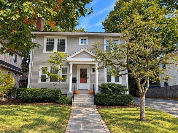 120 Oxford, Unit 2, Newton, MA 02459