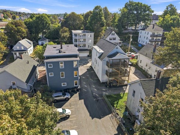 17/27 Regan St, Gardner, MA 01440