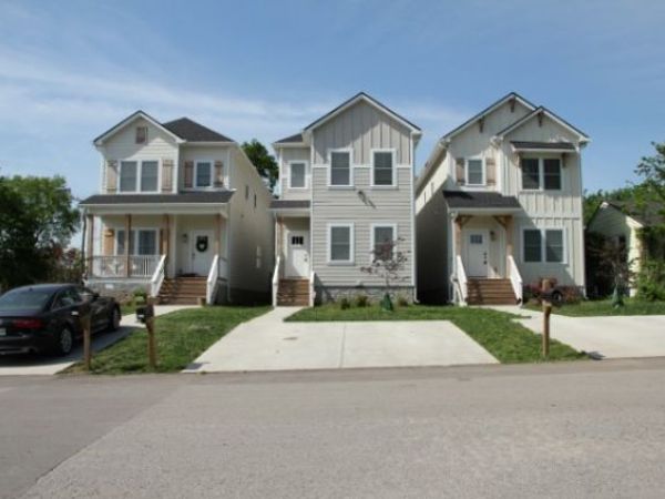 4518 Georgia Ave , Nashville, TN 37209