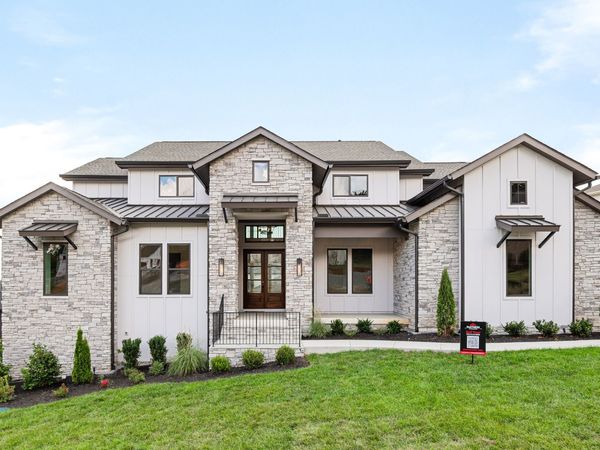 6012 Russell Ridge Lane , Franklin, TN 37064