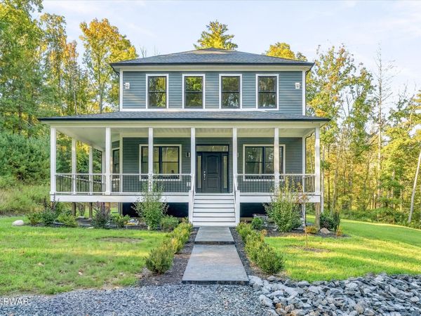 110 Shadow Lane , Milford, PA 18337