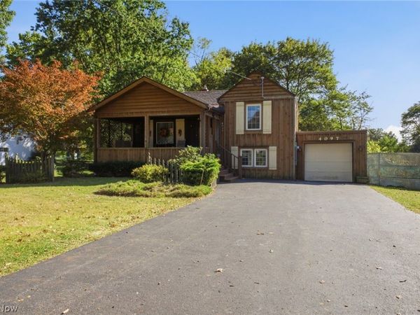 4097 Burkey Road , Austintown, OH 44515