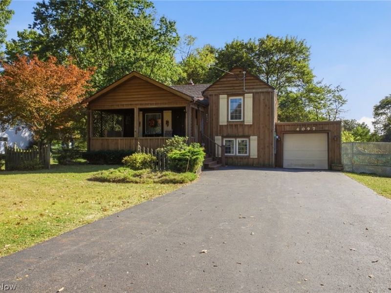 4097 Burkey Road, Austintown, OH 44515 Photo 1