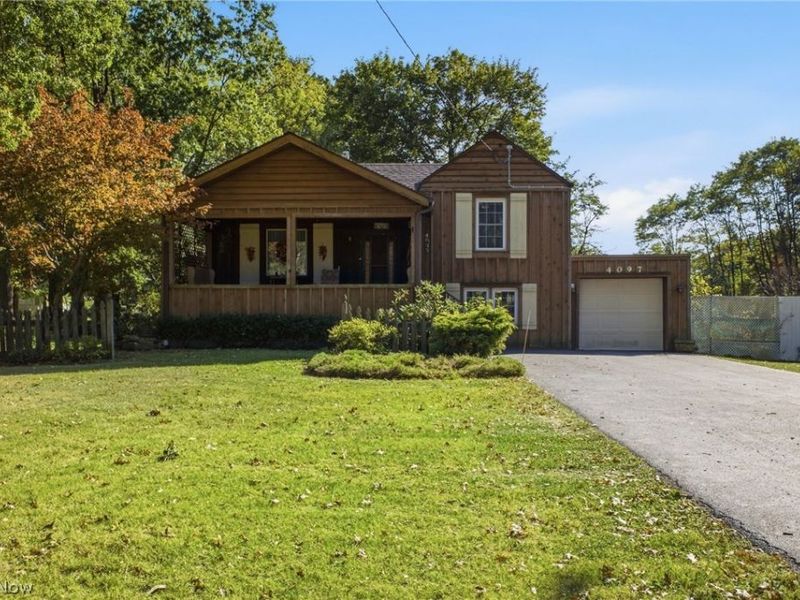 4097 Burkey Road, Austintown, OH 44515 Photo 2