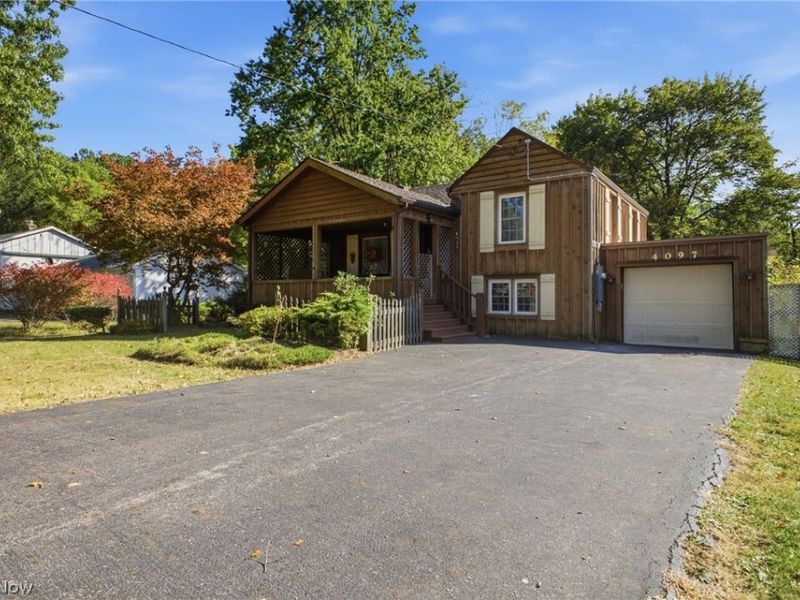 4097 Burkey Road, Austintown, OH 44515 Photo 3