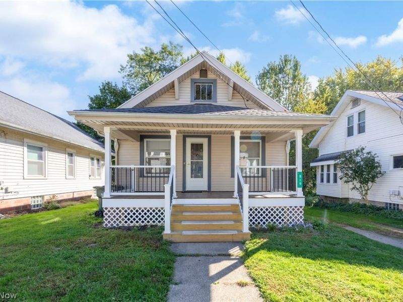 819 Gasche Street, Wooster, OH 44691 Photo 1