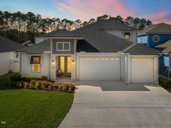 3269 VANDEN SAWYER Court, Green Cove Springs, FL 32043