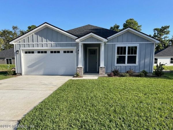 369 DRONE Street, Jacksonville, FL 32218