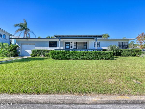 2904 1ST Street S, Jacksonville Beach, FL 32250
