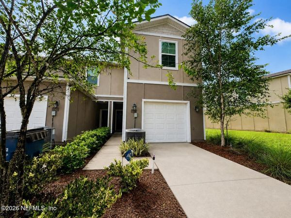 86440 SHORTLINE Circle, Yulee, FL 32097