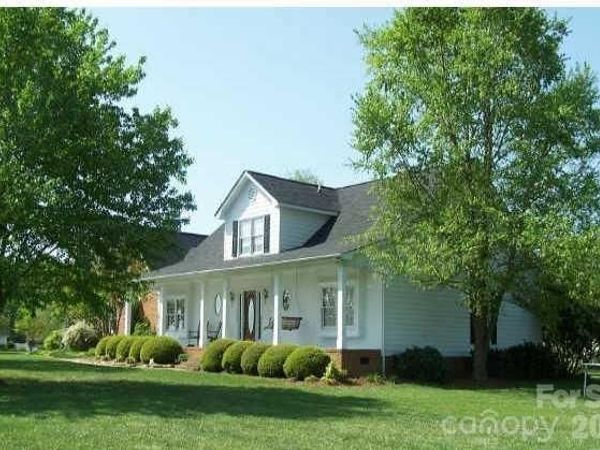 4211 Briarcliff Drive , Monroe, NC 28110