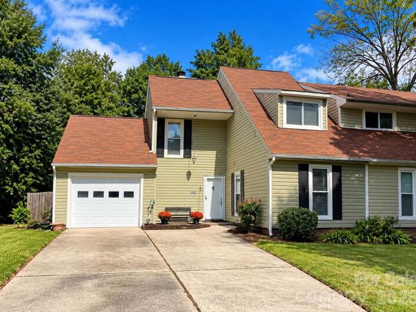 10905 Rail Tye Place , Pineville, NC 28134