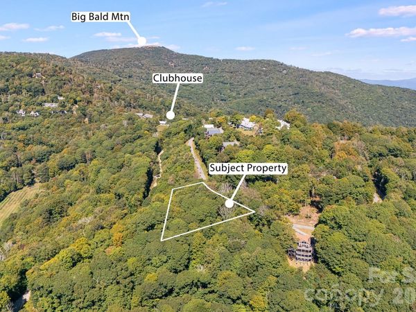 731 McKinney Gap Drive , Mars Hill, NC 28754