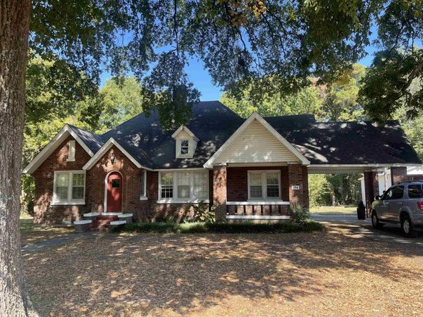 594 ATOKA MUNFORD AVE, Atoka, TN 38004