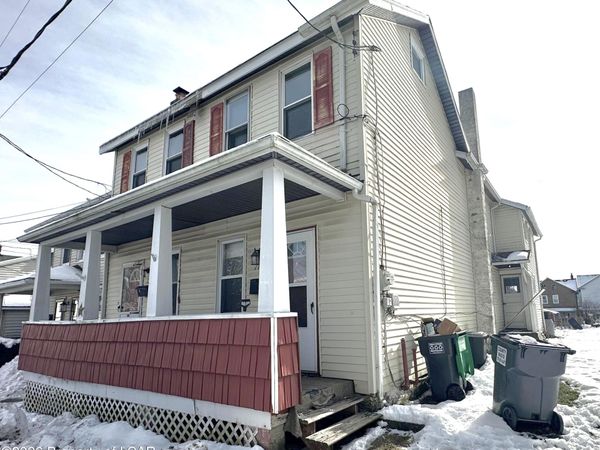 712 Chestnut Street, Freeland, PA 18224