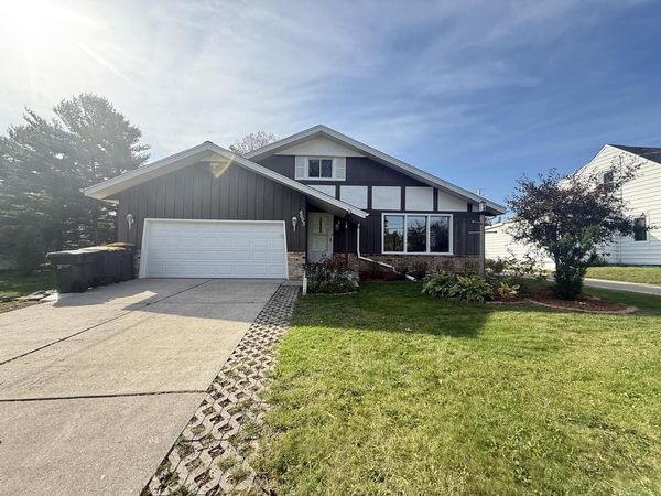 4603 N 118th STREET, Milwaukee, WI 53225